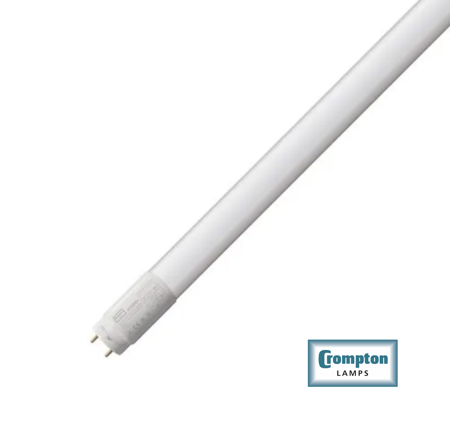 CROMPTON 金盾- 24W 840 60" T8 LED 光管
