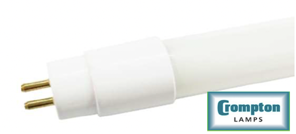 CROMPTON 金盾- 14W 840/AC 24" T5 HO LED 光管