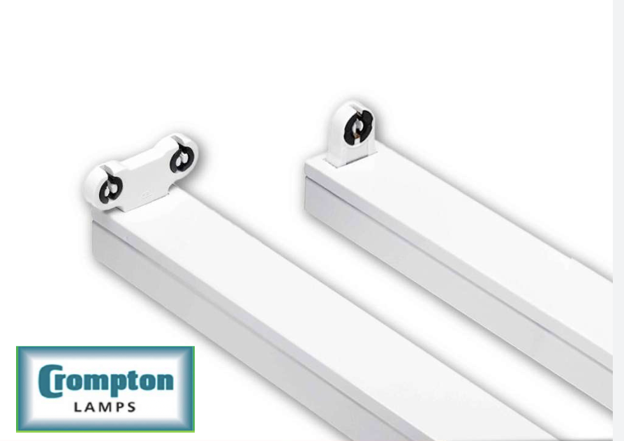 CROMPTON 金盾- 1X35W 支架連火牛