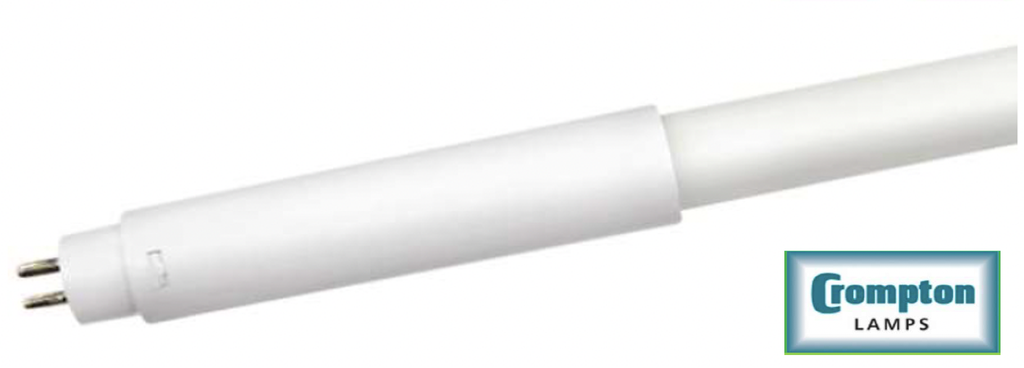 CROMPTON 金盾- 8W 840/E AC 24" T5 LED tube 光管