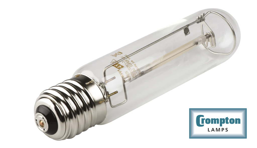 [HID/CRSONT0400] CROMPTON 金盾- 400W SON-T