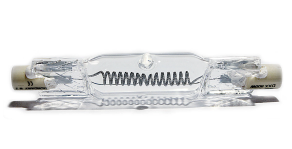 GE 通用電氣- 800W 36953 DXX 240V Projector Light Bulb
