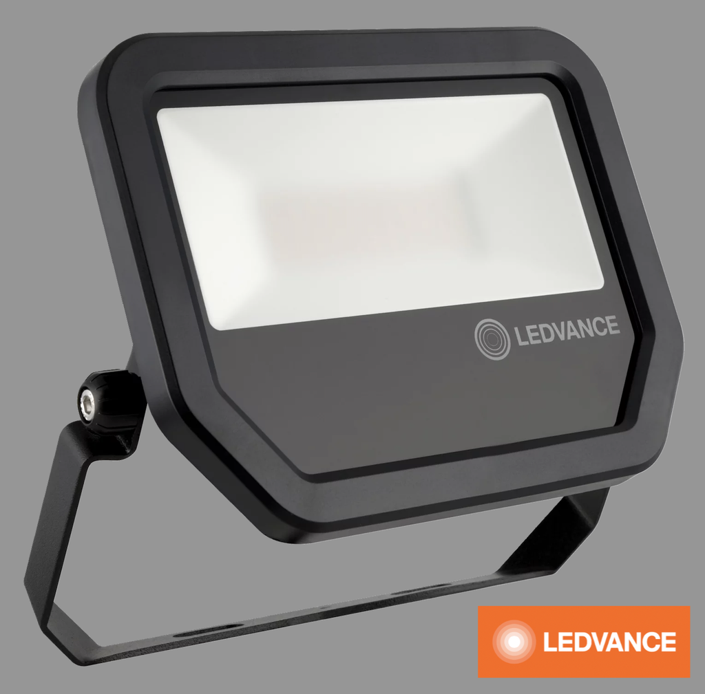 LEDVANCE 朗德萬斯- 30W LED 白 6500K 射燈 