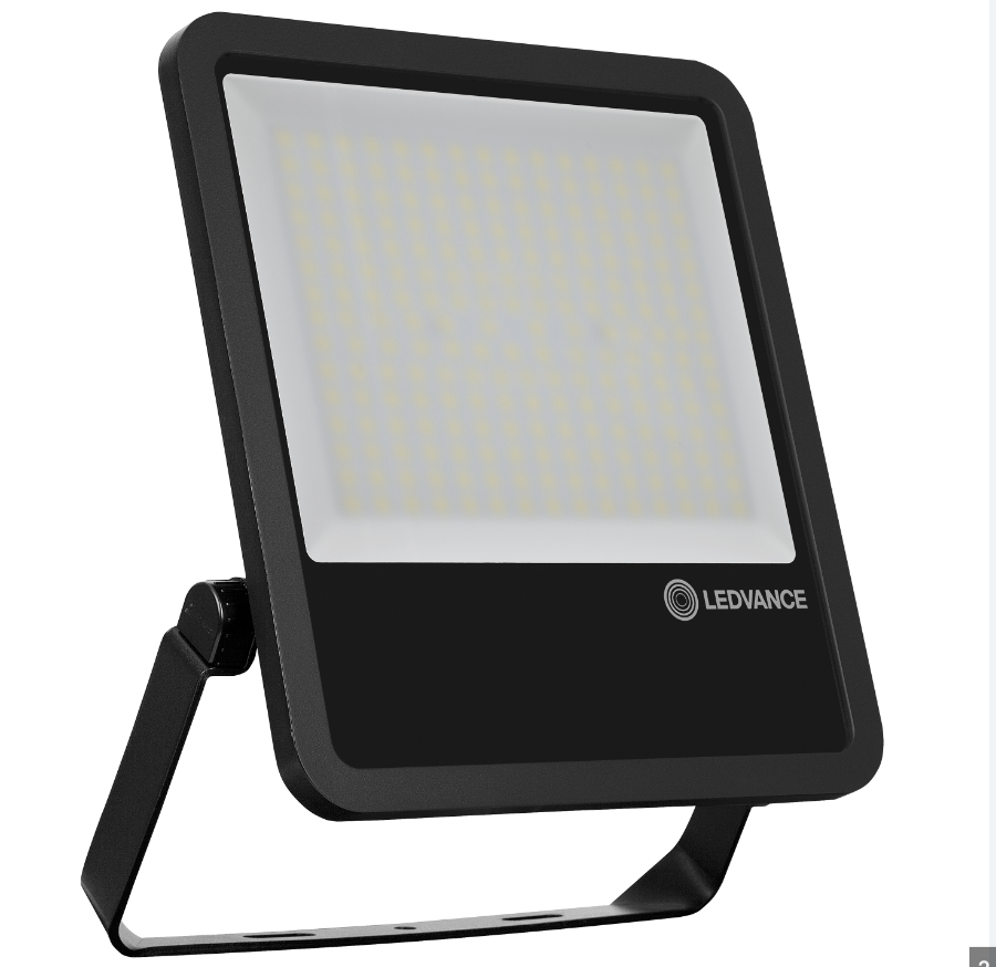 LEDVANCE 朗德萬斯- 100W 黃 3000K LED 射燈 