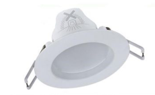 LEDVANCE 朗德萬斯- 3.3W 3000K筒燈 D/L 