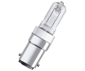 OSRAM 歐司朗- 205W B15D 超光膽 (64499) ECO