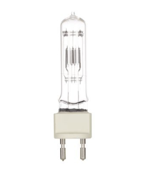 [S3PS/OSCP92] OSRAM 歐司朗- 2000W 230V CP92 G22 (64777) STUDIO LAMPS