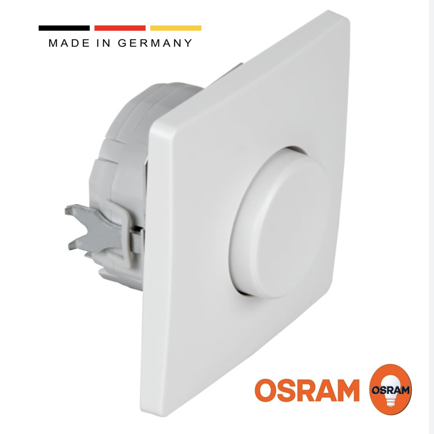 OSRAM 歐司朗- DIM MCU 光暗掣 (德國）