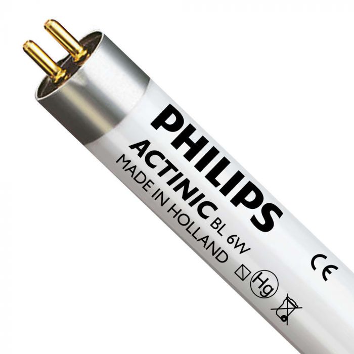 PHILIPS 飛利浦- 15W F15/T8 BL 蚊管