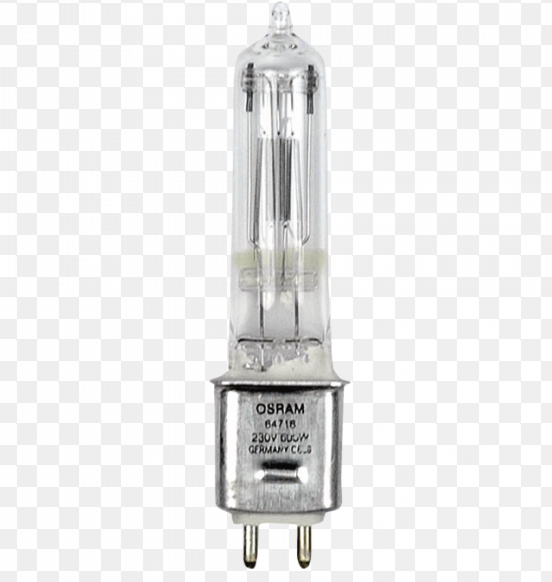 TUNGSRAM- 600 W 230V GKV