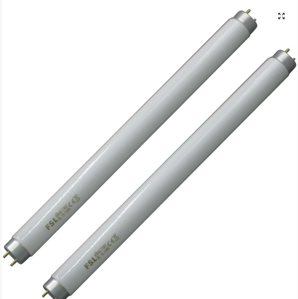 HAICHAO- 5W 18" T5 MOSQUITO TUBE