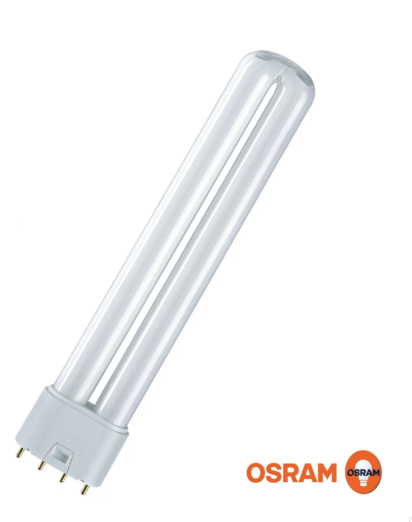 OSRAM 歐司朗- 18W/830 DULUX- L  4P 筷子管 [PRC]