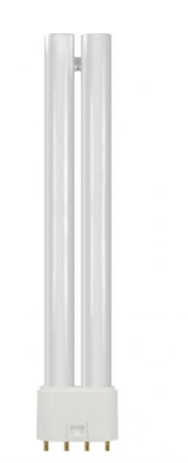 PHILIPS 飛利浦- 36W PLL/827 2G11 平排 4P 筷子管