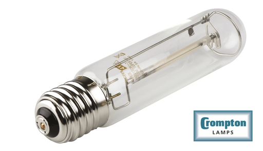 [HID/CRSONT0400] CROMPTON 金盾- 400W SON-T