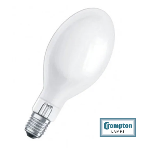 [HID/CRSONE0070I] CROMPTON 金盾- 70W SON-E 70W/I 金鹵膽