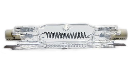 [S3PS/GEDXX] GE 通用電氣- 800W 36953 DXX 240V Projector Light Bulb