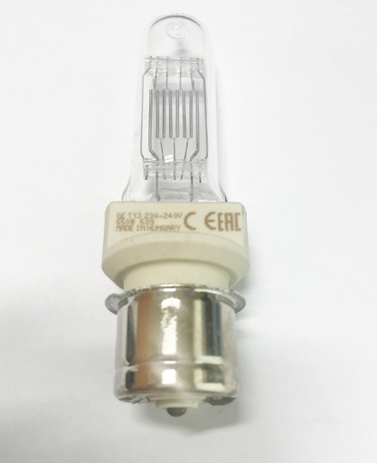 [S3PS/GET13] GE 通用電氣- 650W T13 FKB(88497)
