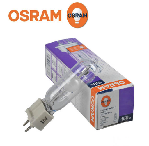 [HID/OSHCT15042] OSRAM 歐司朗- 150W/942 HCI-T NDL 金鹵膽