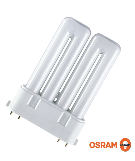 [F2L/OSDF2440] OSRAM 歐司朗- 24W/840 DULUX F 歐洲筷子管