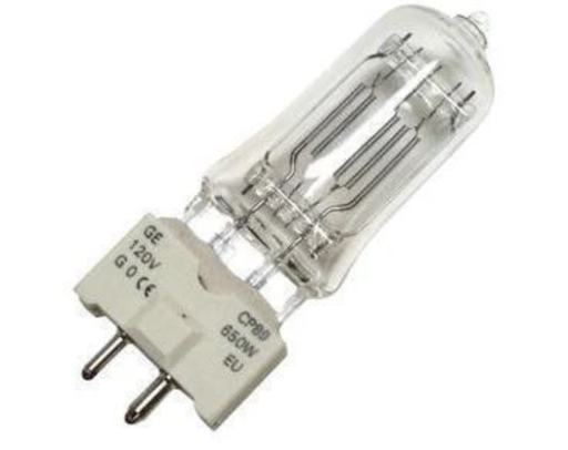 [S3PS/OSFRK] OSRAM 歐司朗- 650W 120V FRK (54631- 2)