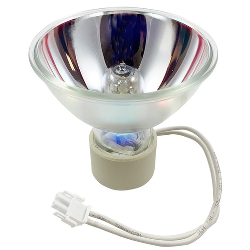 [S3PS/OSHQIR150N] OSRAM 歐司朗- 150W HQI- R 150/NDL Fibre- optic