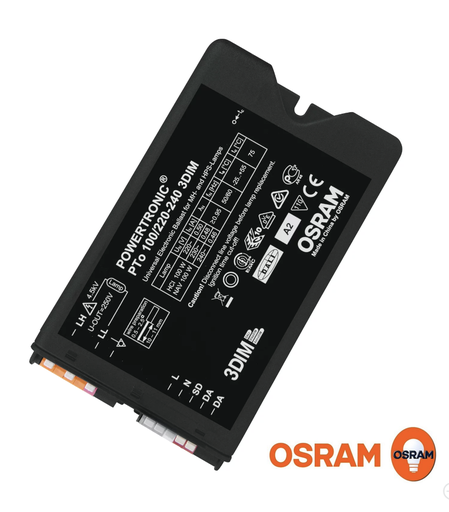 [HIDB/OSPTO3DIM100] OSRAM 歐司朗- 100W PTO 3DIM 