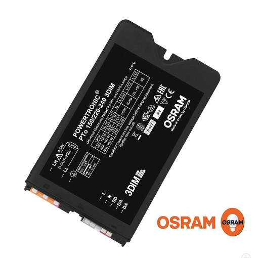 [HIDB/OSPTO3DIM150] OSRAM 歐司朗- 150W PTO 3DIM 