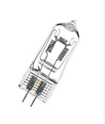 [S3PS/OS64575] OSRAM 歐司朗- 1000W 230V GX6.35 (64575)