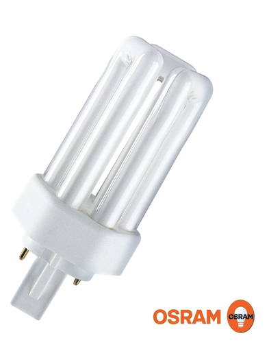 [F2L/OST1840C] OSRAM 歐司朗- 18W/840 DULUX-T 2P 中國筷子管