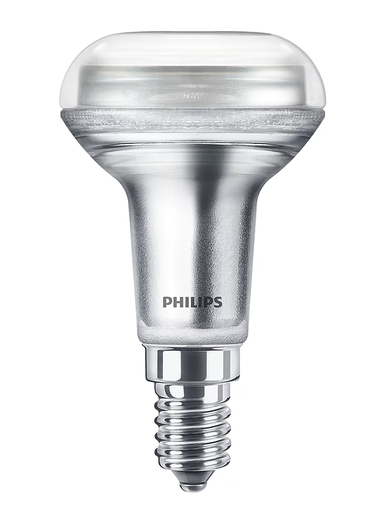 [S3R/PH25R50] PHILIPS 飛利浦- 25W E14 R50 