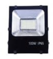[S6LEDF/UR10060] URANUS 天王星- 100W LED 射燈 白 6000K FLOODLIGHT