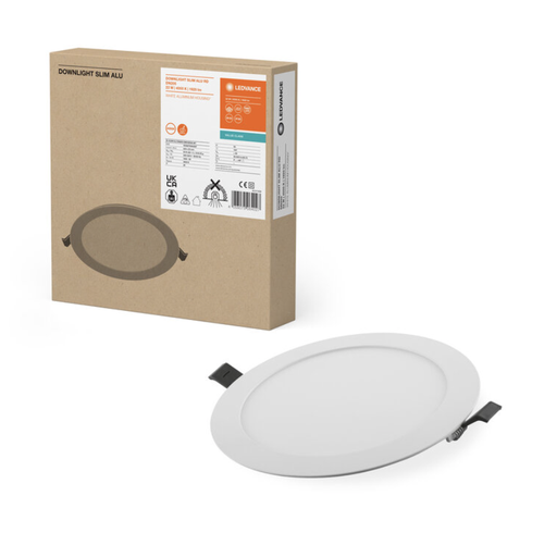 [LEDD/LDV2040R70S] LEDVANCE 朗德萬斯- 20W/840 SLIM DOWNLITE ECO 7"