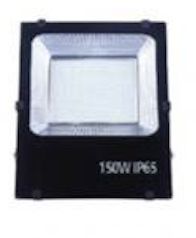 [S6LEDF/UR15060] URANUS 天王星- 150W LED 射燈 黃 6000K FLOODLIGHT