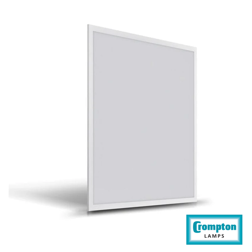 [F5LBLED/CR3440] CROMPTON 金盾- 34W 4000K 0606 SIDE-LIT SUPER THIN 超薄 LED PANEL 595x595mm