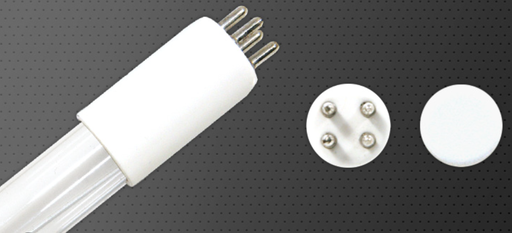 [F2S/LSGPH843] LIGHT SOURCES - GPH843 T5L/4P 40W GERMICIDAL TUBE