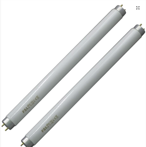 [F2S/TBBL0505] HAICHAO- 6W 8" T5 MOSQUITO TUBE