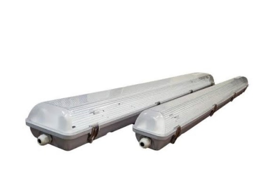 [F3T8/LV118] LEDVANCE- 1x18W 支架淨殼