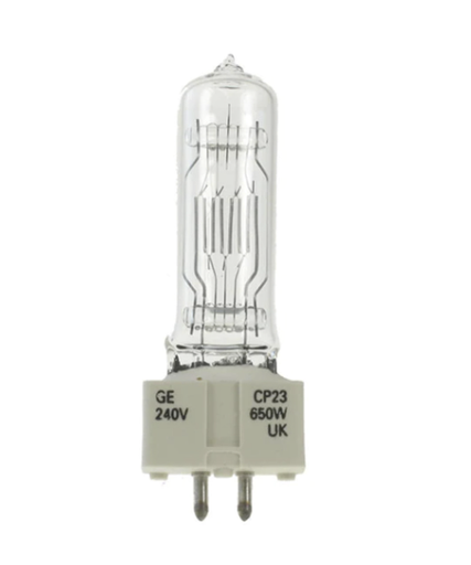 [S3PS/TUNG88455] TUNGSRAM- 650W CP23 (88455)